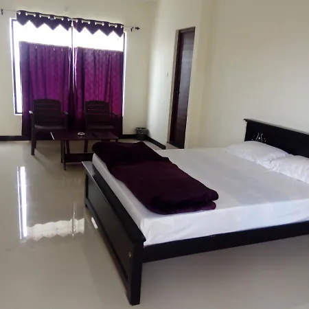 Dream Nest Resorts Kotagiri Exterior photo
