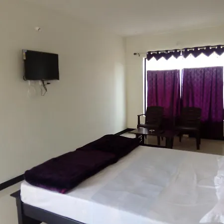 Dream Nest Resorts Kotagiri Exterior photo